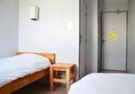 Hôtel Calais - Auberge La Digue-3