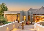 Location vacances Nelspruit - Ndhula Luxury Tented Lodge-1