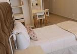 Location vacances Buenos Aires - Vianzo Ba 39 San Telmo-3