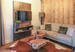 Location vacances Arriach - Ferienwohnung Afritz Am See-2