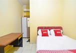 Hôtel Manado - Hotel O A2b Guesthouse-1