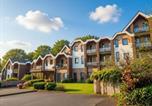 Location vacances Oberhambach - Forest cosy apartment in Hambachtal Park-1