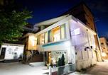 Location vacances Incheon - Sisnbro Guesthouse-1