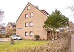 Location vacances Büsum - Haus Steger-4
