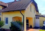 Location vacances Donovaly - Vila Riviéra so súkromnou vírivkou Liptov Bešeňová-1