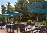 Hôtel Talange - Hôtel Marso-2