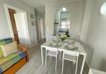 Location vacances Peñíscola - Apartamentos Tierra de Irta 3000-4