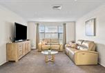 Location vacances Magenta - Sandy Serenity - Pet Friendly Beach House-3