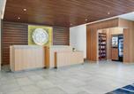 Hôtel Hinesville - Fairfield by Marriott Inn & Suites Savannah Pooler-1