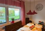 Location vacances Schotten - Ferienhaus Vogelsberg Kölzenhain-3