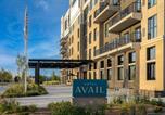 Hôtel Alma - Hotel Avail Rogers, Tapestry Collection By Hilton-4