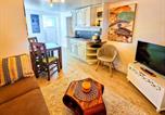 Location vacances Fuhlendorf - Coastline Apartments-4