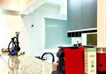 Location vacances Santos - Studio 219 em Santos-2