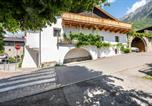 Location vacances Lagundo - Biobauernhof Toellerhof-3
