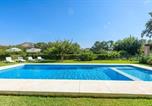 Location vacances Álora - Finca Santa Catalina Álora by Ruralidays-3