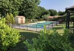 Location vacances Mirabel-aux-Baronnies - Oasi Des Mirabelles - Gîte-3