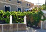 Location vacances Estellencs - Sa Posada-1