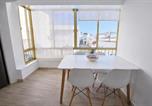 Location vacances  Cadix - Apartamento Puerta Cai Ii-1