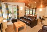 Location vacances Crook - Beech Grove Lodge-4