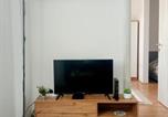 Location vacances Kragujevac - Apartmani Janićijević 2-3