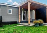 Location vacances  Den oever - 2 Bedroom Cozy Home In Den Oever-1