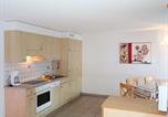 Location vacances Valais - Appartement Haus Arizona-2