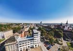 Hôtel Eppendorf - Djh Jugendherberge Chemnitz &quote;eins&quote;-1