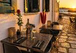 Hôtel Ακρωτηρι - Endless Blue Suites-3