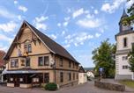Location vacances Hameln  - Hotel Deutsches Haus-2