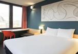 Hôtel Liège - Ibis Liège Centre Opéra-4