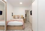 Location vacances  Province de Madrid - Depa 1 hab Madrid con Wifi-2