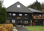 Location vacances Fôret noire - Ferienwohnungen Steinhäusle-1