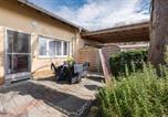 Location vacances Kenzingen - Baumschule Rombach - 'Spatzennest'-3