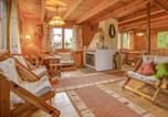 Location vacances Ryn - 3 Bedroom Awesome Home In Wilkasy-4