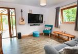 Location vacances Yaxham - Dragonfly Lodge-2