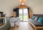 Location vacances Whitchurch - Bracelands - Deluxe Pod 10-4