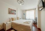 Location vacances Matosinhos - Matosinhos Seaside Classic Apartments by Vacationy-2