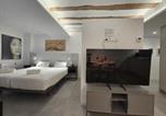 Location vacances Pamplona - Tuapartamento centro El Chupinazo Estafeta 85-3