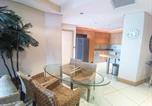 Location vacances Umhlanga - Pearls Luxury Apartment-4