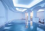 Hôtel Casamicciola Terme - Hotel Villa Sirena - Thermae & Spa-4