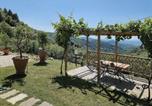 Location vacances Marliana - Shaleo, Private Pool, Wifi, Ac, Marliana, Toscana-1