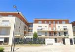 Hôtel Alençon - Domitys Le Jardin des Lys-3