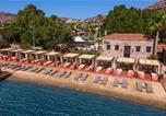 Hôtel Yalıkavak - Divan Bodrum Palmira-1