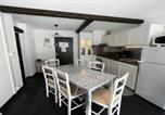 Location vacances Puy-Saint-Vincent - Résidence Pendine 1-4