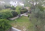 Hôtel Attigliano - San Casciano, tra Stifone,le mole e le goledelnera-4