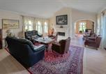 Location vacances Sandnes - Luxurious Home In Kleppe With Wifi-3