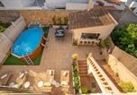 Location vacances Capdepera - Casa Hermosa-1