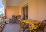 Location vacances Sainte-Maxime - Appartement Stomolocation-3