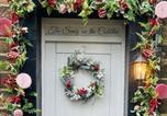 Location vacances Haworth - The Snug on the Cobbles-2