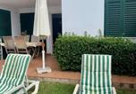 Location vacances Minorque - Apartamento en Menorca con piscina y cerca playa-4